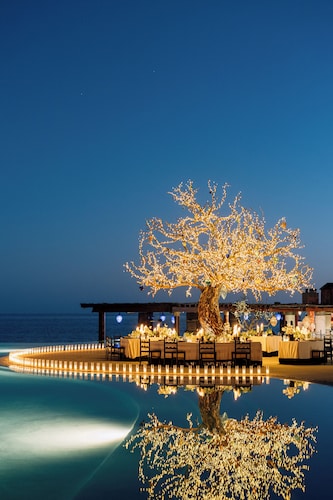 Las Ventanas al Paraiso, A Rosewood Resort