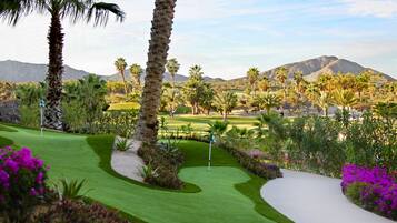 Minigolf