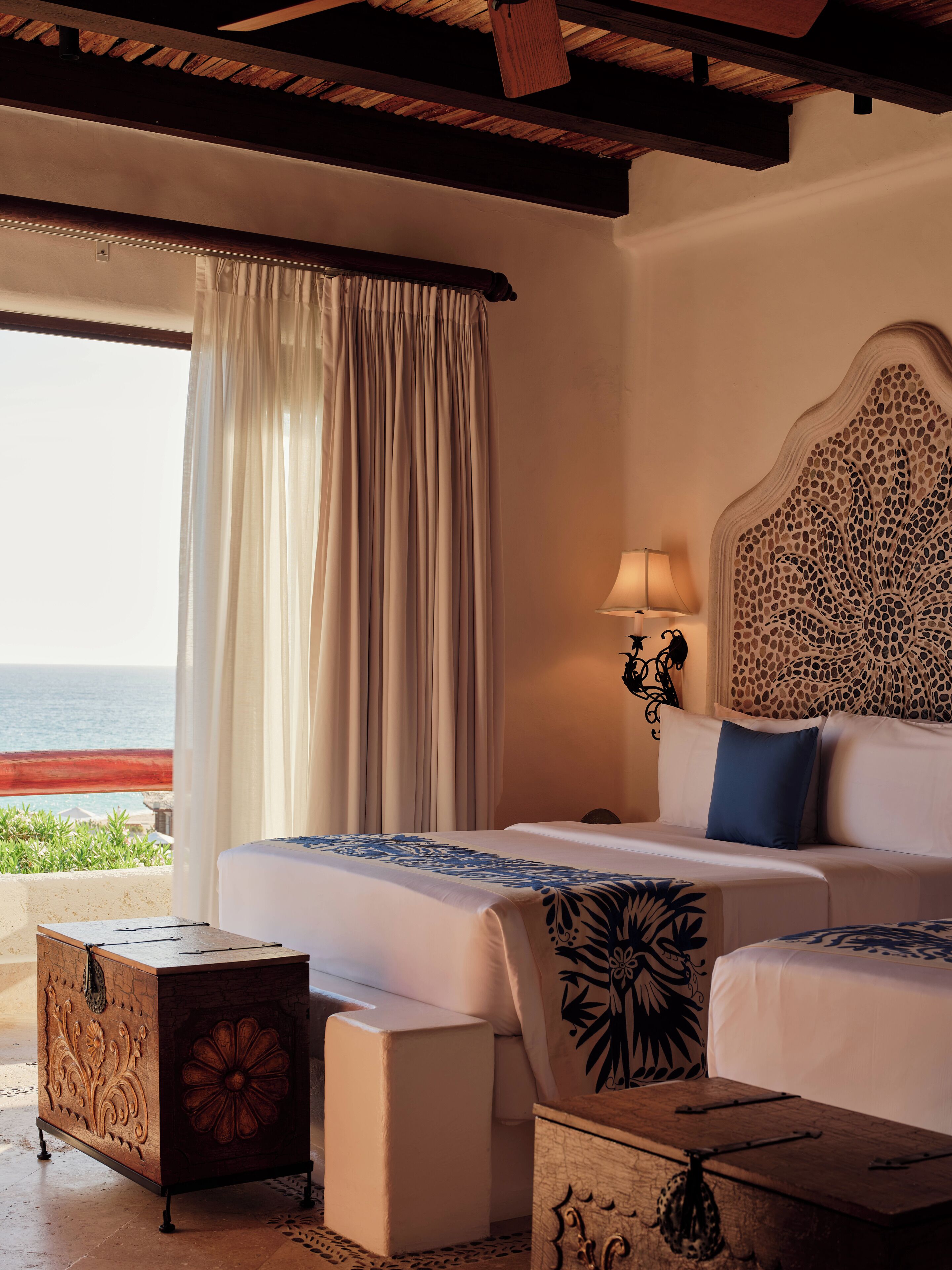 Egyptiska bomullslakan, sängtillbehör av högsta kvalitet och duntäcken