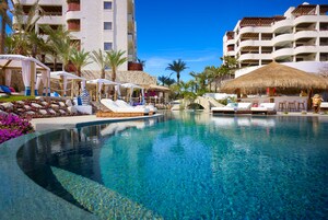 8 outdoor pools, pool cabanas (surcharge), pool umbrellas