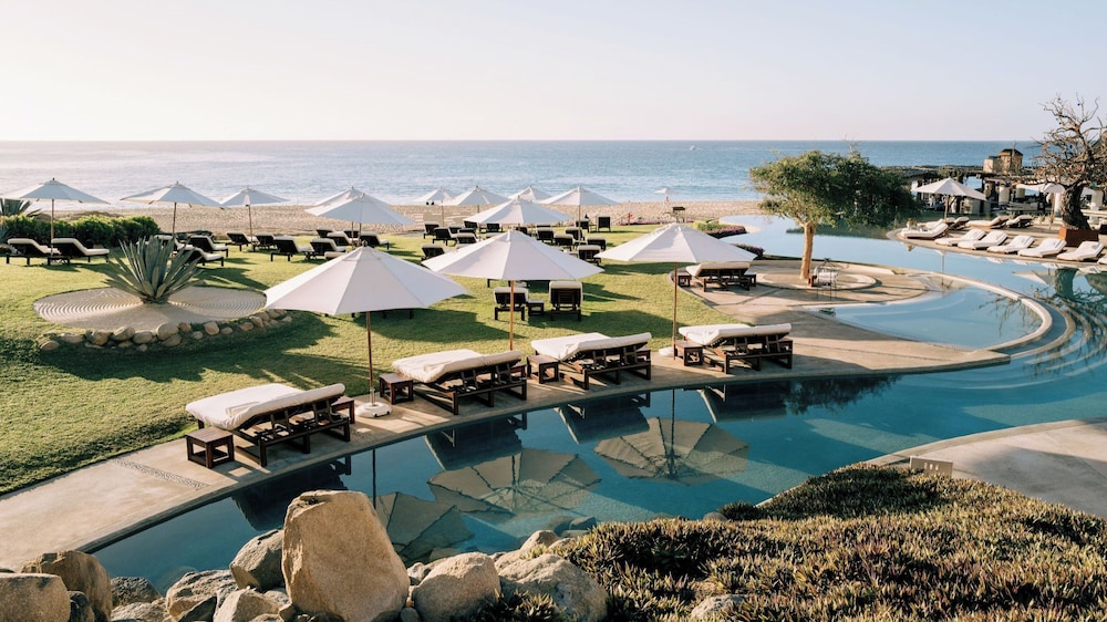 Las Ventanas al Paraiso, A Rosewood Resort by null