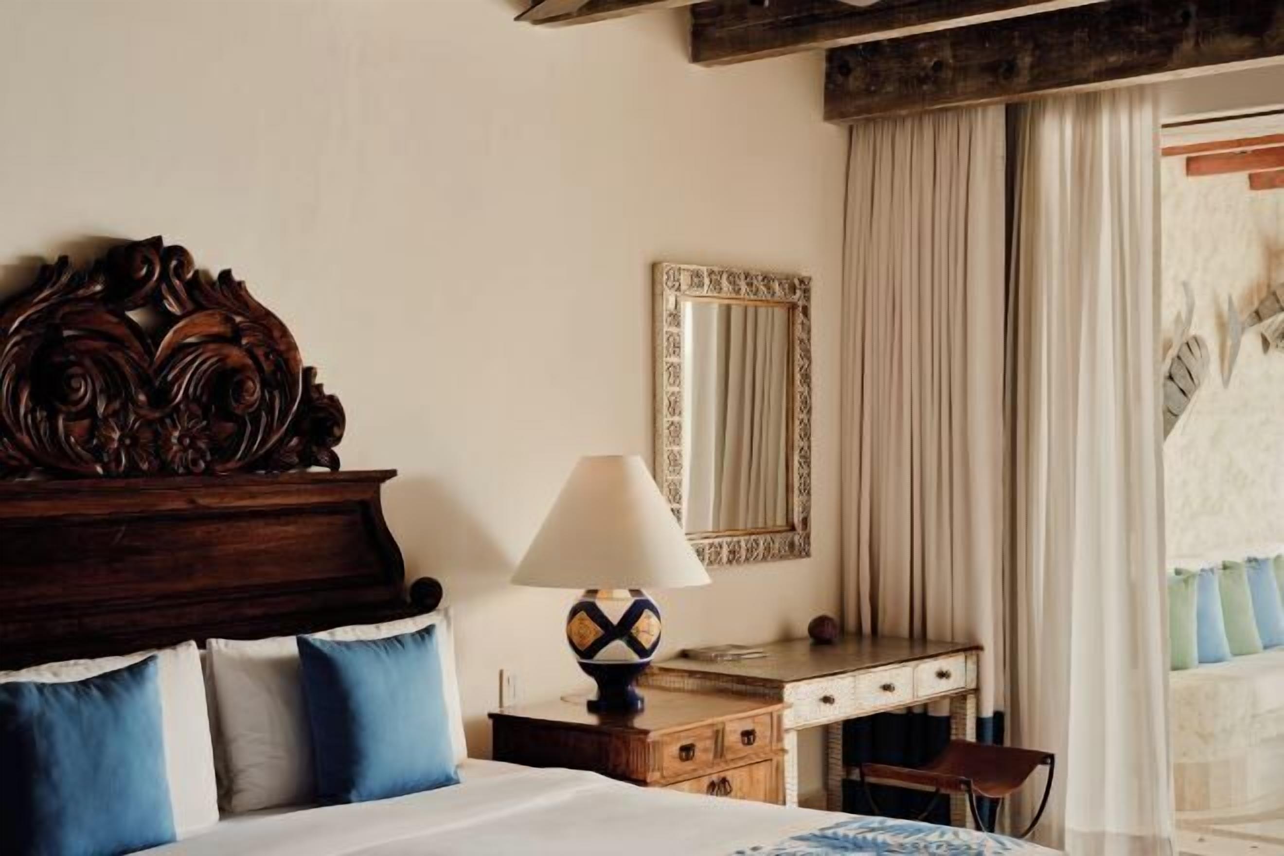 Draps en coton égyptien, literie de qualité supérieure