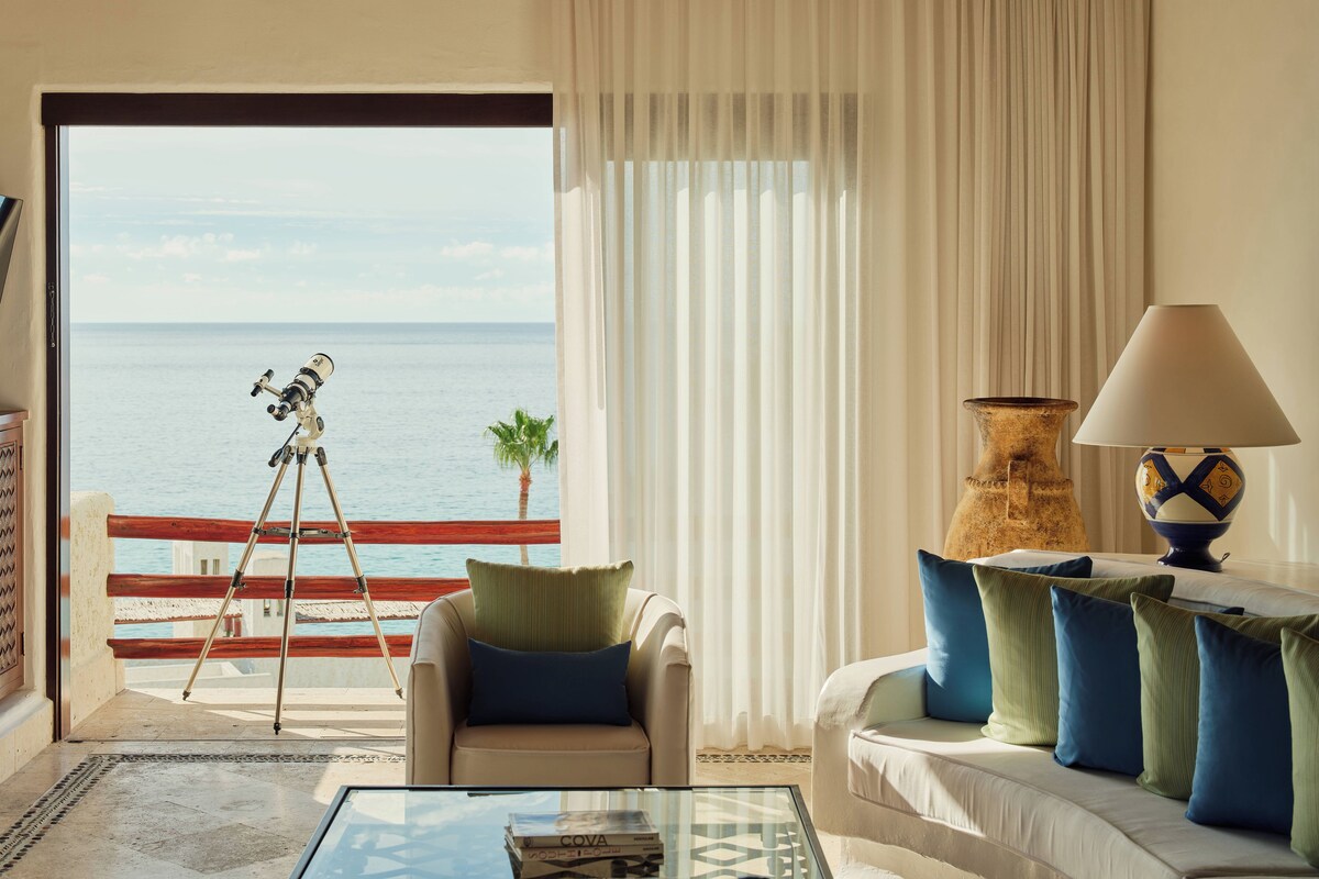 Two Bedroom Oceanview Penthouse Residence | Beach/ocean view