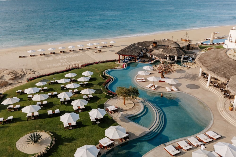 Las Ventanas al Paraiso, A Rosewood Resort