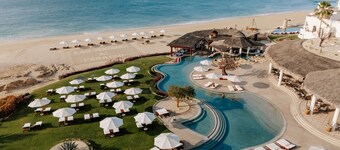 Las Ventanas al Paraiso, A Rosewood Resort