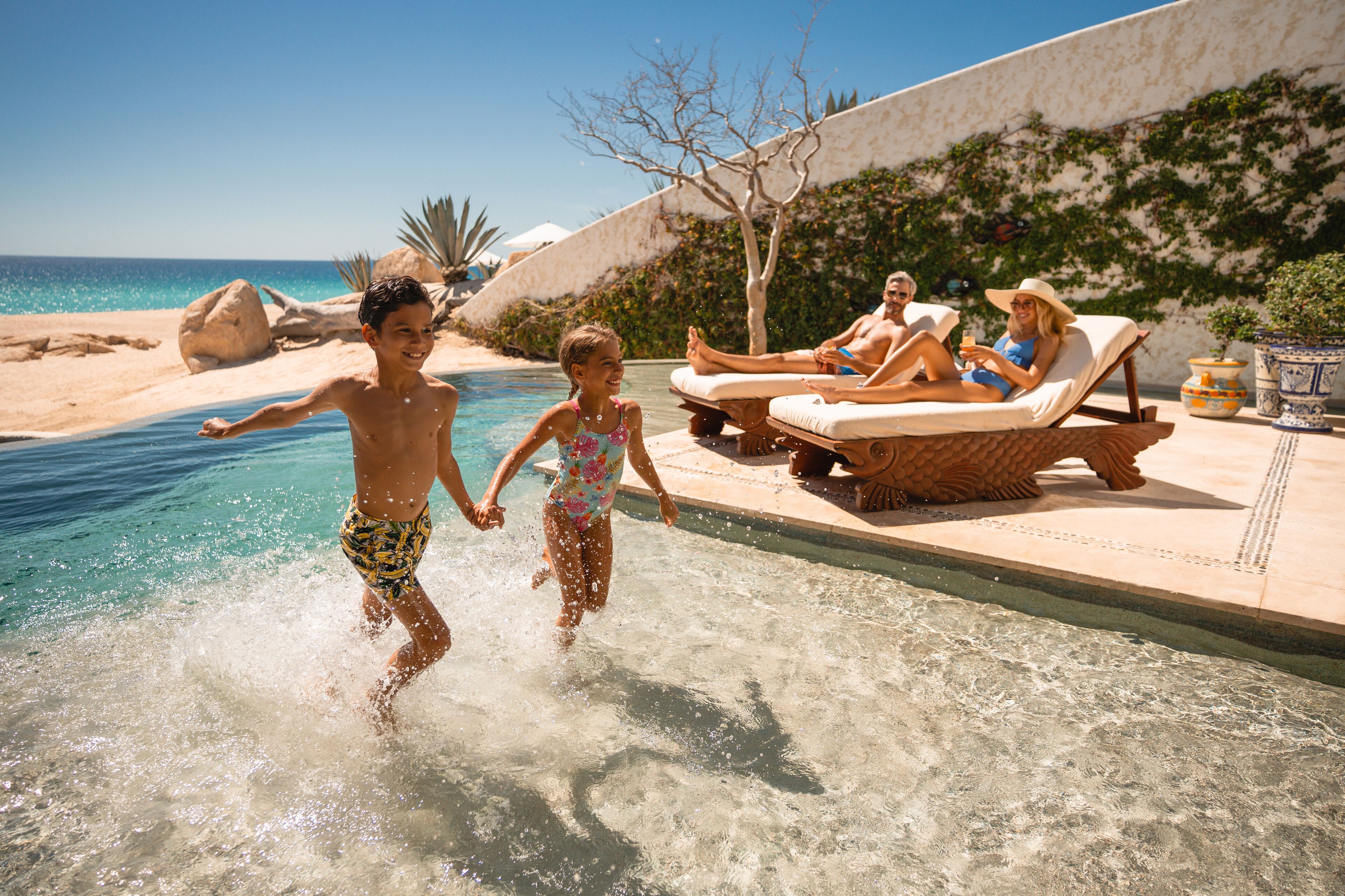 Las Ventanas al Paraiso, A Rosewood Resort