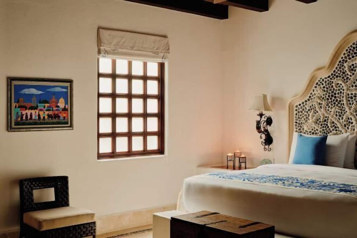 Draps en coton égyptien, literie de qualité supérieure