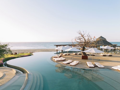 Las Ventanas al Paraiso, A Rosewood Resort