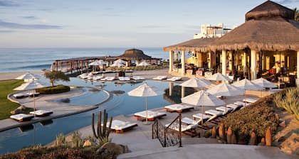 Las Ventanas al Paraiso, A Rosewood Resort