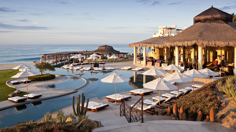 Las Ventanas al Paraiso, A Rosewood Resort