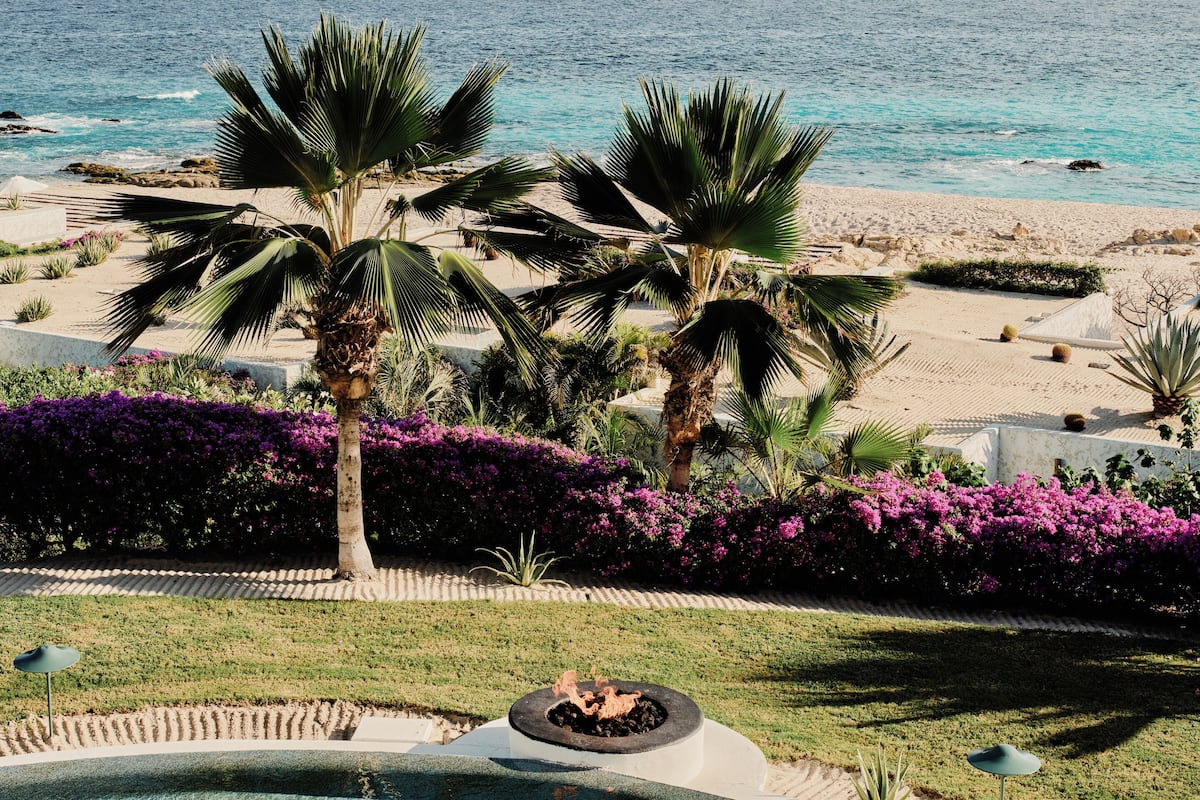 Three Bedroom Oceanview Villa | Vista a la playa o el mar