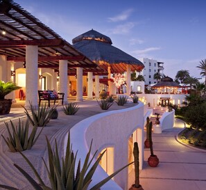 Property grounds - Las Ventanas al Paraiso, A Rosewood Resort (San José del Cabo)