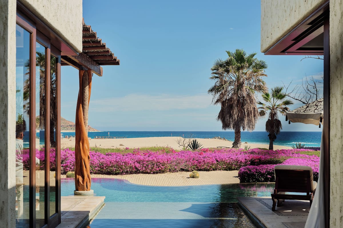 Two Bedroom Oceanview Signature Villa | Beach/ocean view