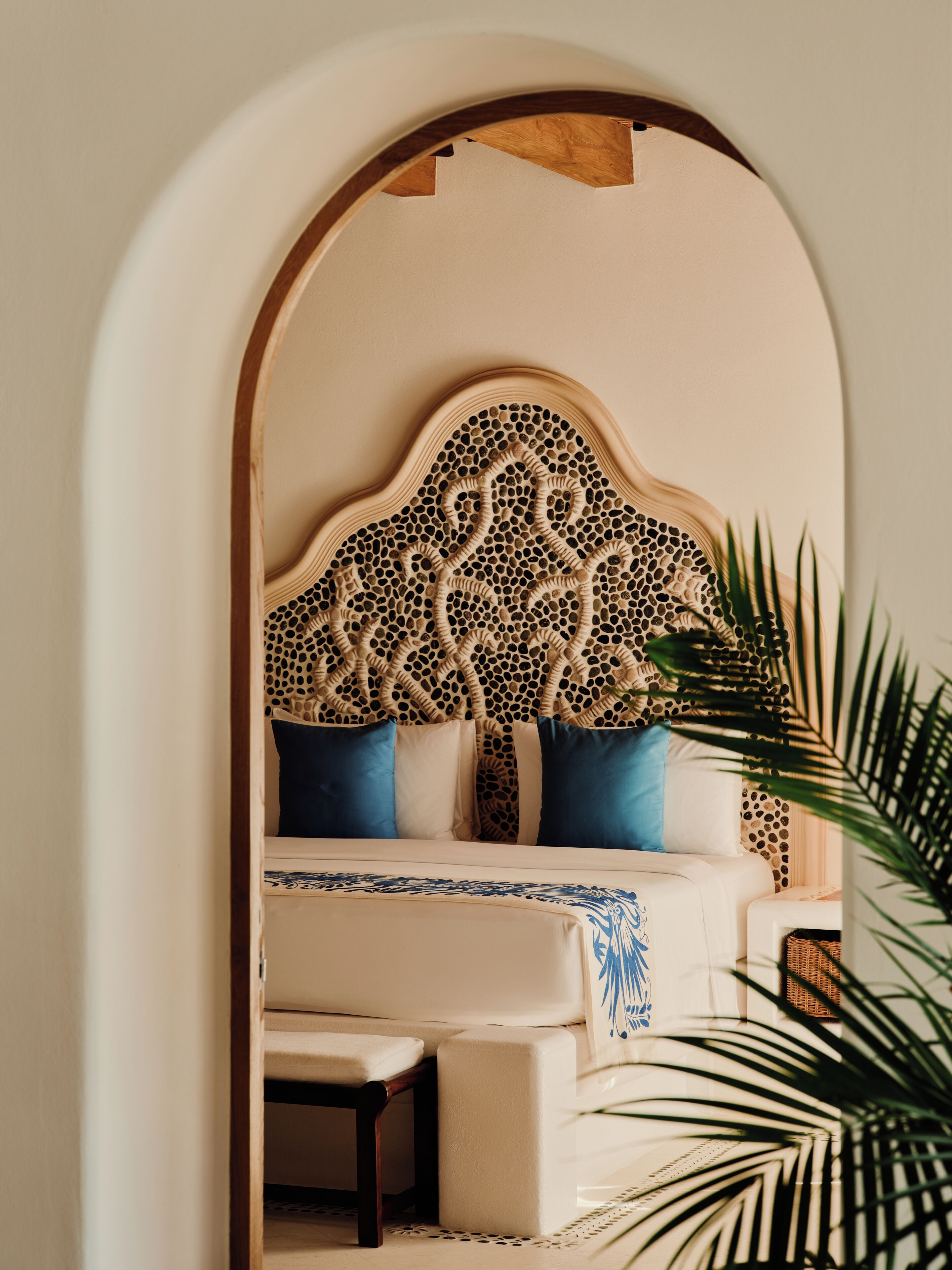 Egyptiska bomullslakan, sängtillbehör av högsta kvalitet och duntäcken