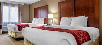 Comfort Inn & Suites Leeds I-20
