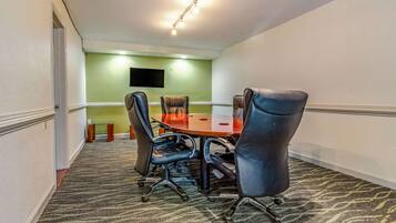 Sala de reunião