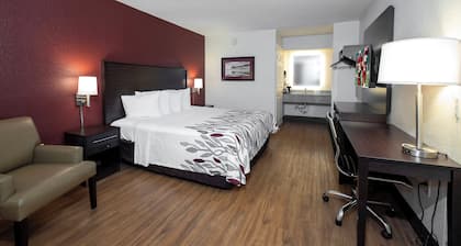 Red Roof Inn Gulf Shores