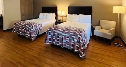 Red Roof Inn Gulf Shores