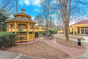 Gazebo