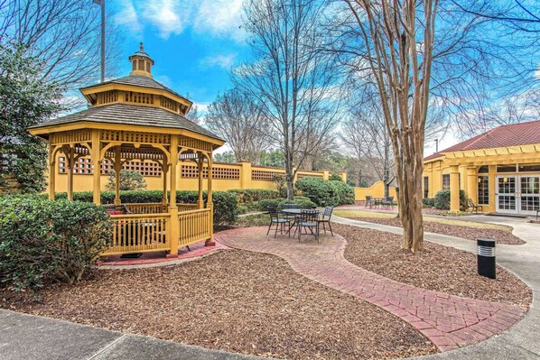 Gazebo