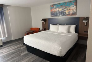 Draps en coton égyptien, literie de qualité supérieure