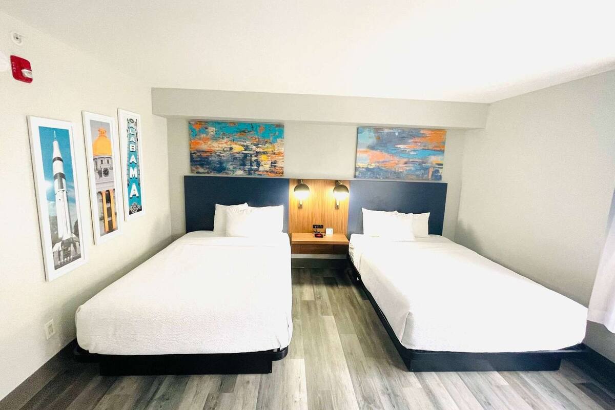 Lakens van Egyptisch katoen, luxe beddengoed, donsdekens