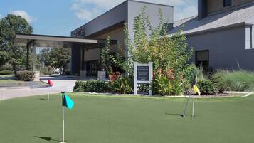 Servicio de la propiedad