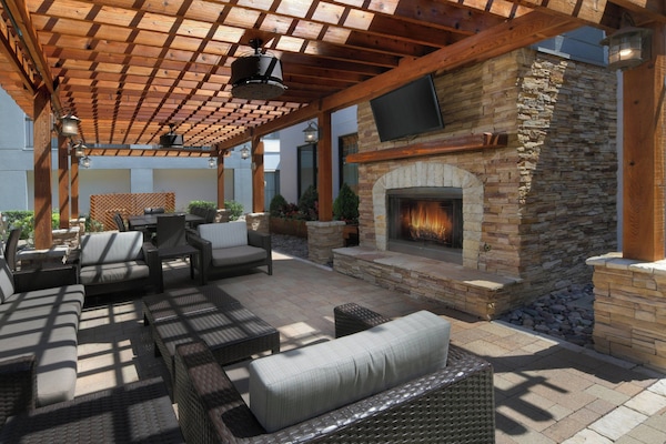 Ausstattung der Unterkunft