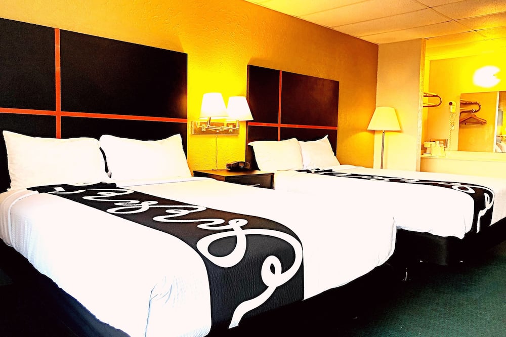Rodeway Inn Gadsden - Attalla