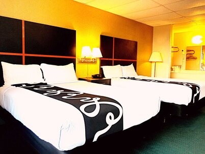 Rodeway Inn Gadsden - Attalla