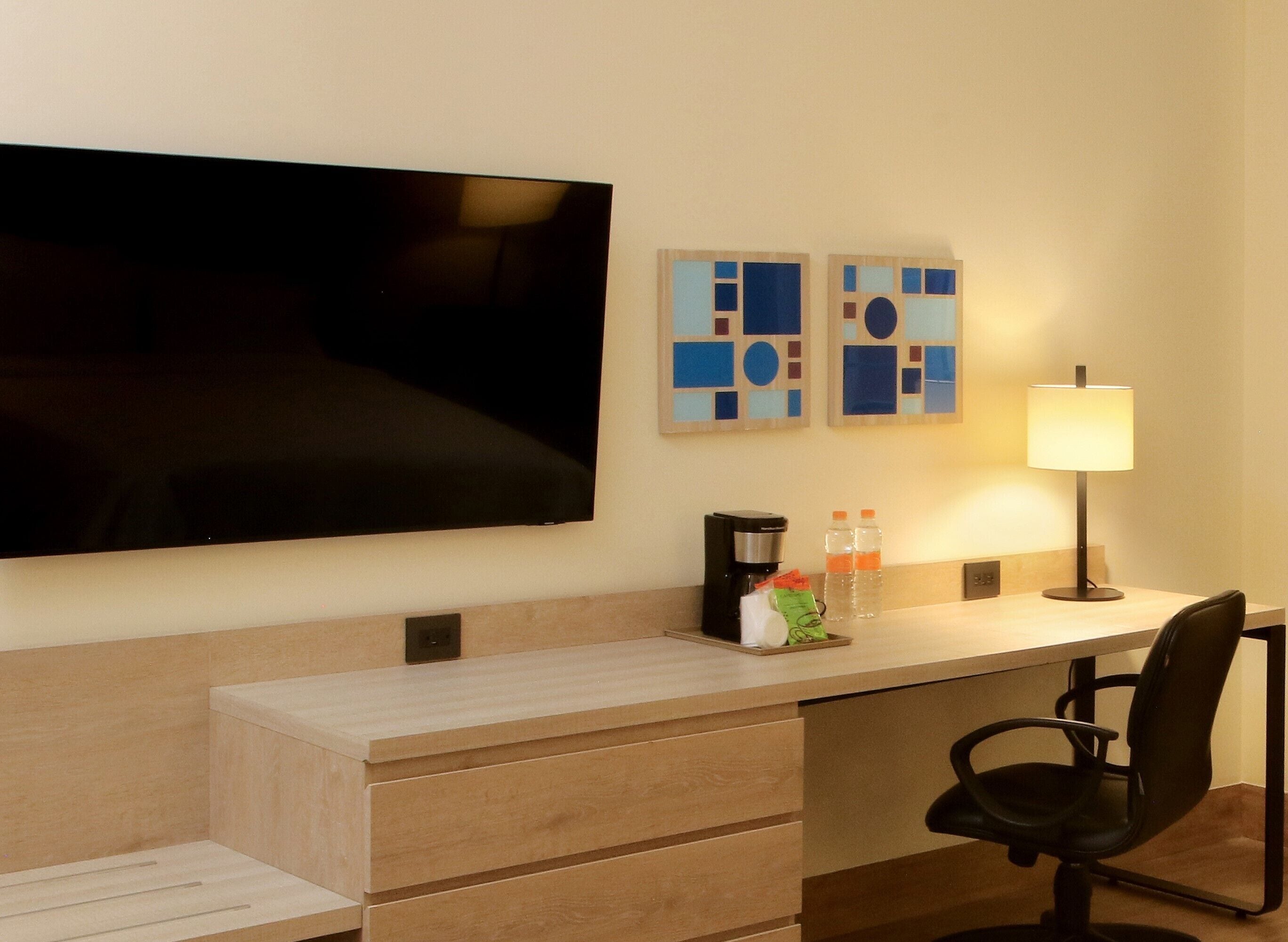 Photo - Holiday Inn Express Torreon by IHG