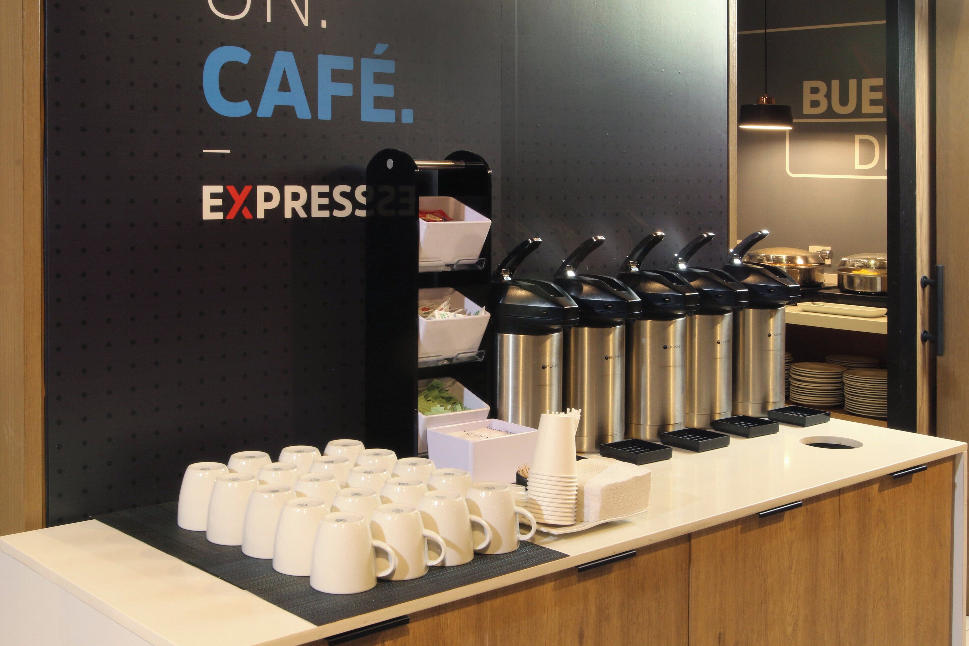 Photo - Holiday Inn Express Torreon by IHG