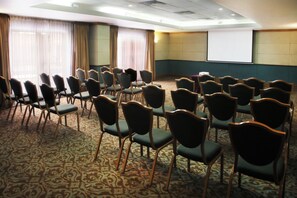 Salle de réception