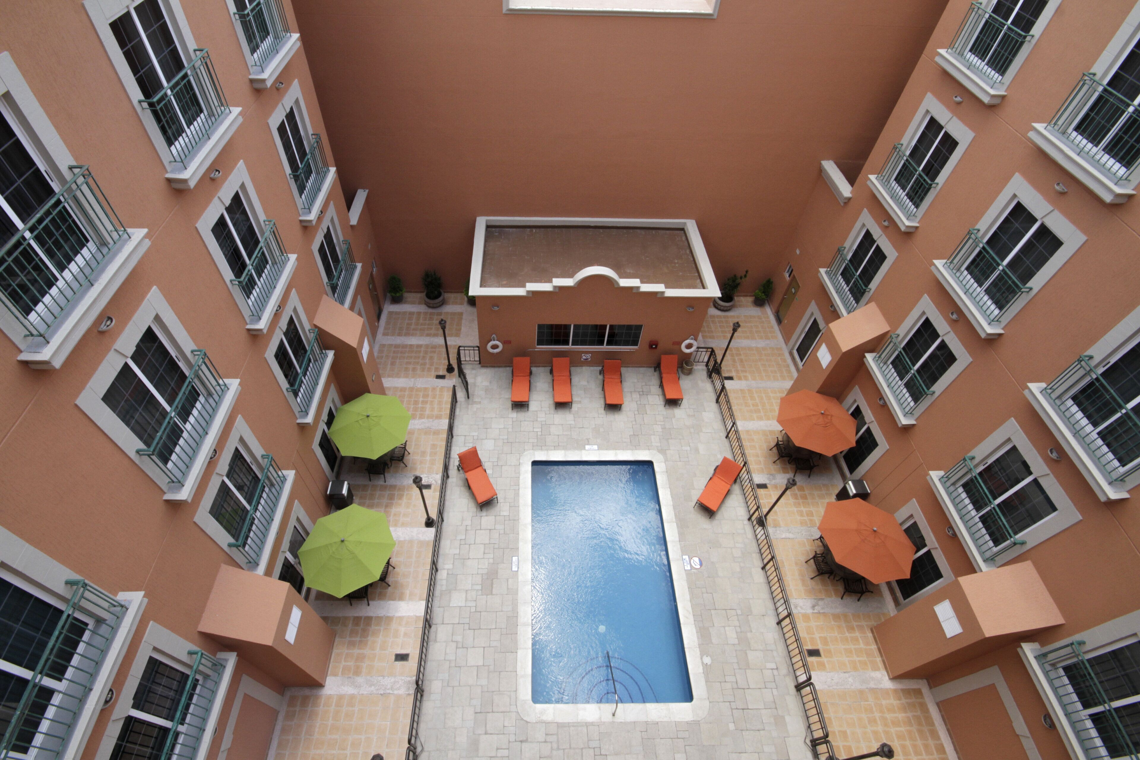 Ausstattung der Unterkunft