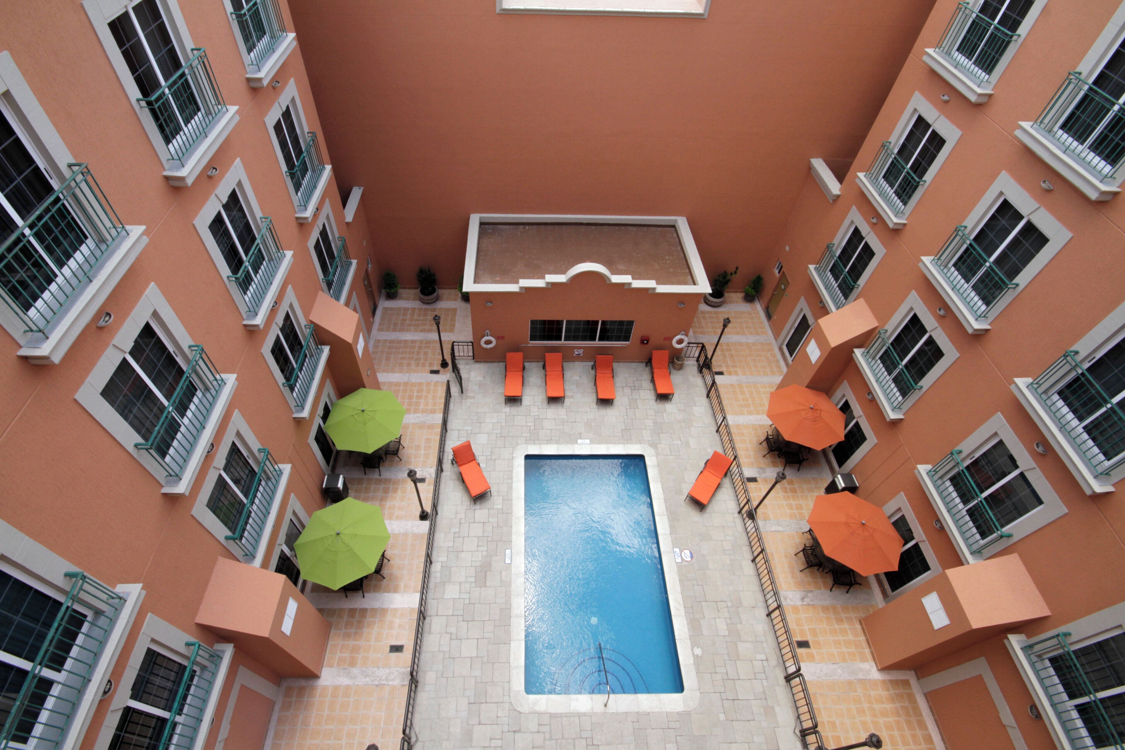 Photo - Holiday Inn Express Torreon, An Ihg