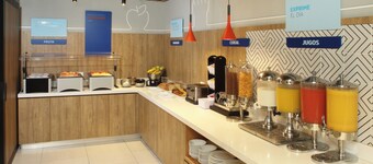 Holiday Inn Express Torreon by IHG
