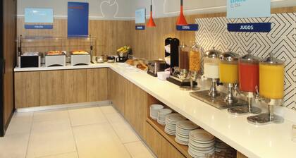 Holiday Inn Express Torreon by IHG
