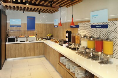 Holiday Inn Express Torreon by IHG