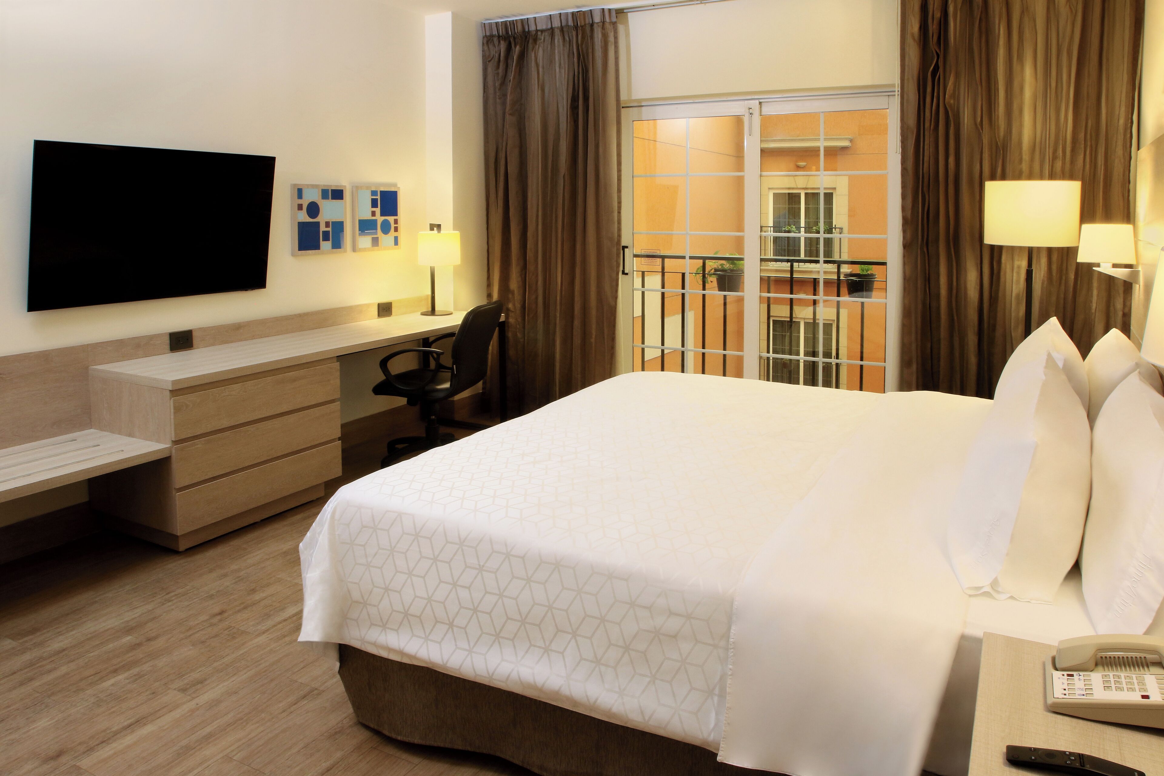 Photo - Holiday Inn Express Torreon by IHG