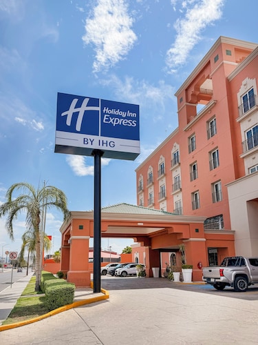 Holiday Inn Express Torreon by IHG