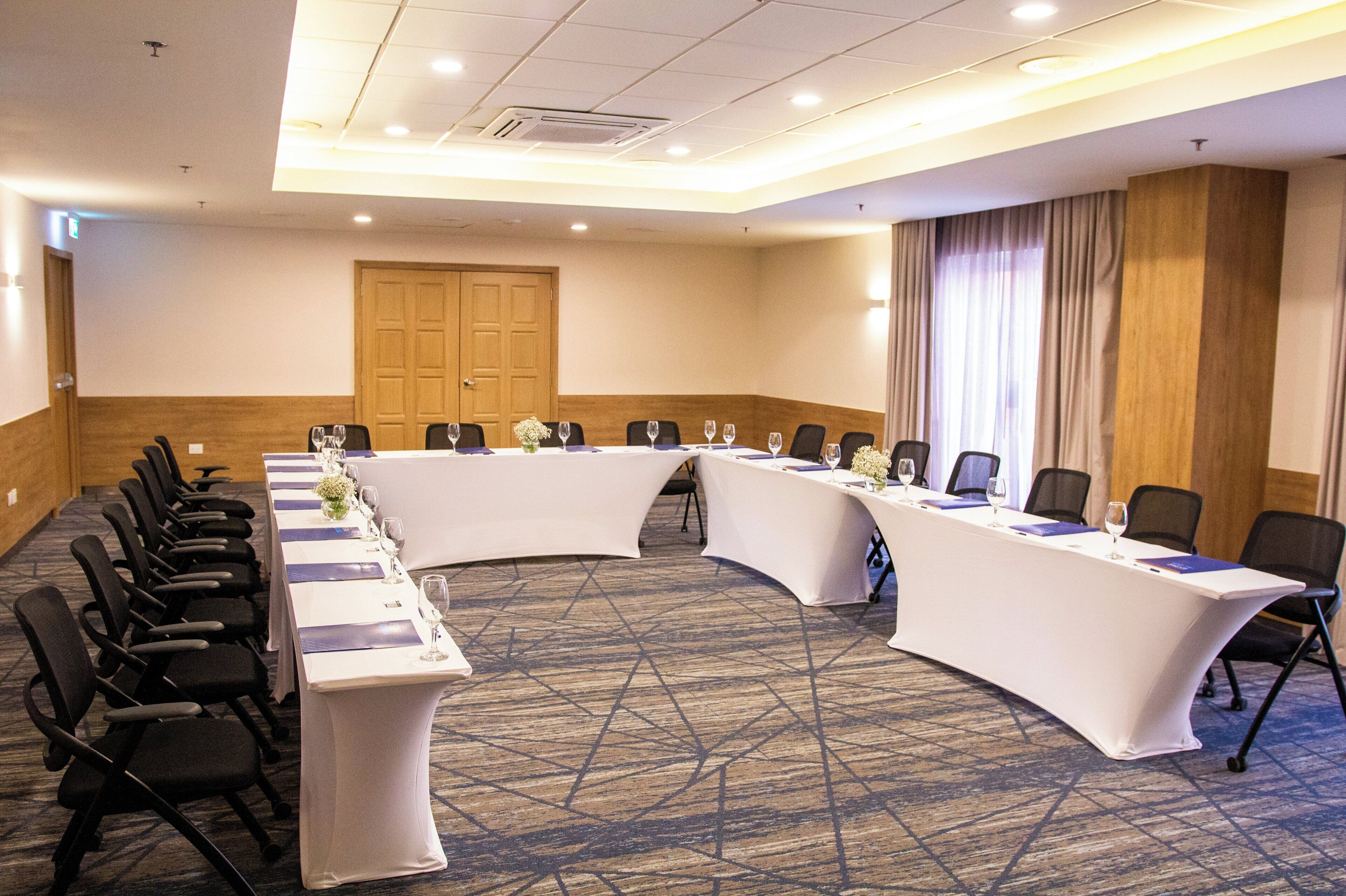 Sala de reuniones