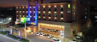 Holiday Inn Express Torreon by IHG
