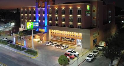 Holiday Inn Express Torreon by IHG
