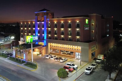 Holiday Inn Express Torreon by IHG