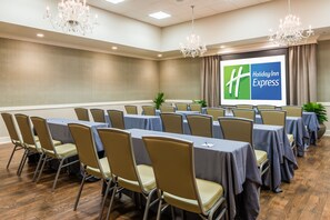 Meeting facility - Holiday Inn Express Fairhope by IHG (Fairhope)