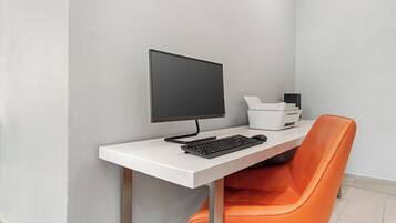 Fasilitas properti
