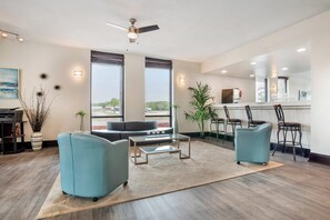 Lobby - Quality Inn Foley - Gulf Shores North (Foley)