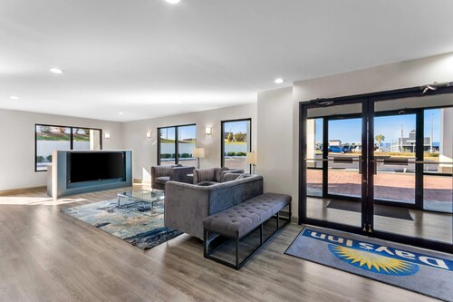 Days Inn by Wyndham Enterprise