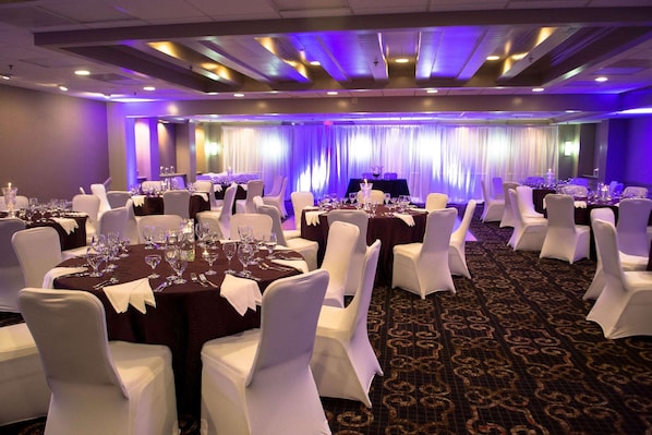 Ballroom