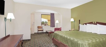 Days Inn by Wyndham Eufaula AL